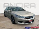 Thumbnail image of 2015 Honda Accord Hybrid at Ancira Ford Mercury New