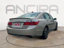 Thumbnail image of 2015 Honda Accord Hybrid at Ancira Ford Mercury New