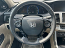 Thumbnail image of 2015 Honda Accord Hybrid at Ancira Ford Mercury New