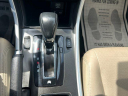 Thumbnail image of 2015 Honda Accord Hybrid at Ancira Ford Mercury New