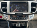 Thumbnail image of 2015 Honda Accord Hybrid at Ancira Ford Mercury New