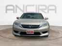 Thumbnail image of 2015 Honda Accord Hybrid at Ancira Ford Mercury New