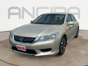 Thumbnail image of 2015 Honda Accord Hybrid at Ancira Ford Mercury New