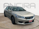 Thumbnail image of 2015 Honda Accord Hybrid at Ancira Ford Mercury New