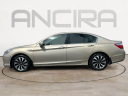 Thumbnail image of 2015 Honda Accord Hybrid at Ancira Ford Mercury New