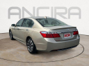 Thumbnail image of 2015 Honda Accord Hybrid at Ancira Ford Mercury New