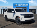 2021 Chevrolet Tahoe RST at Milnes Chevrolet, Inc.