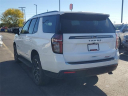 Thumbnail image of 2021 Chevrolet Tahoe at Milnes Chevrolet, Inc.