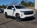 Thumbnail image of 2021 Chevrolet Tahoe at Milnes Chevrolet, Inc.
