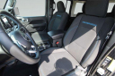Thumbnail image of 2022 Jeep Wrangler Unlimited at Moore Motor Sales - New and Used
