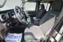 Thumbnail image of 2022 Jeep Wrangler Unlimited at Moore Motor Sales - New and Used