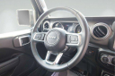 Thumbnail image of 2022 Jeep Wrangler Unlimited at Moore Motor Sales - New and Used