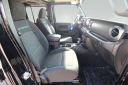 Thumbnail image of 2022 Jeep Wrangler Unlimited at Moore Motor Sales - New and Used