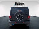 Thumbnail image of 2022 Jeep Wrangler Unlimited at Moore Motor Sales - New and Used