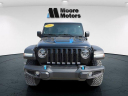 Thumbnail image of 2022 Jeep Wrangler Unlimited at Moore Motor Sales - New and Used