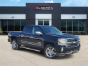 Thumbnail image of 2016 Chevrolet Silverado 1500 at Al Serra Buick GMC