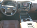 Thumbnail image of 2016 Chevrolet Silverado 1500 at Al Serra Buick GMC