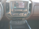 Thumbnail image of 2016 Chevrolet Silverado 1500 at Al Serra Buick GMC