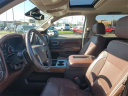 Thumbnail image of 2016 Chevrolet Silverado 1500 at Al Serra Buick GMC