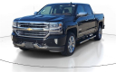 Thumbnail image of 2016 Chevrolet Silverado 1500 at Al Serra Buick GMC