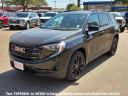 Thumbnail image of 2021 GMC Terrain at Frank Brown Honda GMC