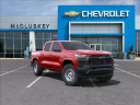 Thumbnail image of 2025 Chevrolet Colorado at Mccluskey Chevrolet Kings Automall