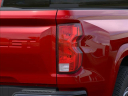 2025 Chevrolet Colorado Work Truck at Mccluskey Chevrolet Kings Automall