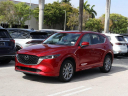2024 Mazda CX-5 2.5 S Premium Plus at Ocean Mazda