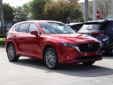 Thumbnail image of 2024 Mazda CX-5 at Ocean Mazda