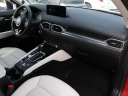 Thumbnail image of 2024 Mazda CX-5 at Ocean Mazda