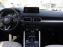 Thumbnail image of 2024 Mazda CX-5 at Ocean Mazda