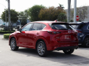 Thumbnail image of 2024 Mazda CX-5 at Ocean Mazda