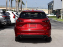 Thumbnail image of 2024 Mazda CX-5 at Ocean Mazda