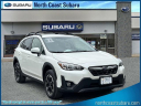 2022 Subaru Crosstrek Premium at North Coast Subaru