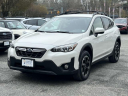 Thumbnail image of 2022 Subaru Crosstrek at North Coast Subaru