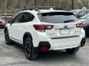 Thumbnail image of 2022 Subaru Crosstrek at North Coast Subaru