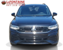Thumbnail image of 2023 Volkswagen Tiguan at LaFontaine Subaru