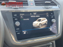Thumbnail image of 2023 Volkswagen Tiguan at LaFontaine Subaru