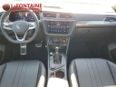 Thumbnail image of 2023 Volkswagen Tiguan at LaFontaine Subaru