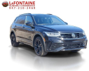 Thumbnail image of 2023 Volkswagen Tiguan at LaFontaine Subaru