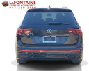 Thumbnail image of 2023 Volkswagen Tiguan at LaFontaine Subaru