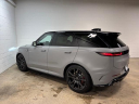 2025 Land Rover Range Rover Sport P635 SV Edition Two at Jaguar Land Rover Glen Cove