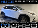 2019 Lexus NX 300 Base at Major World Chevrolet