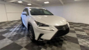 Thumbnail image of 2019 Lexus NX 300 at Major World Chevrolet