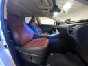 Thumbnail image of 2019 Lexus NX 300 at Major World Chevrolet