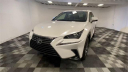 Thumbnail image of 2019 Lexus NX 300 at Major World Chevrolet