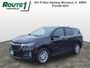 Thumbnail image of 2022 Chevrolet Equinox at Route 1 Chevrolet Buick