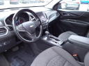 Thumbnail image of 2022 Chevrolet Equinox at Route 1 Chevrolet Buick
