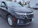 Thumbnail image of 2022 Chevrolet Equinox at Route 1 Chevrolet Buick