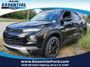 Thumbnail image of 2022 Chevrolet Trailblazer at Essential Ford
